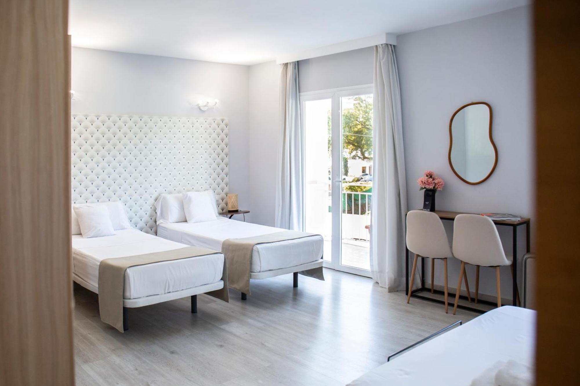 Casa Dalia Pensión Marbella